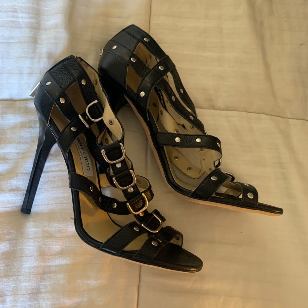 Jimmy Choo Heels